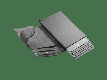 Logo trade corporate gifts picture of: RFID wallet 1225323